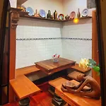Apartamento Sancta Scala