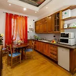 Apartamento Sancta Scala Roma