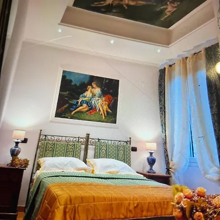 Sancta Scala شقة