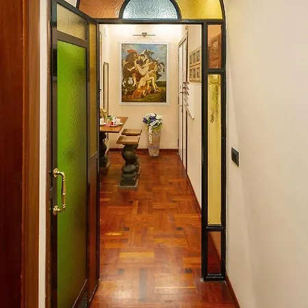 Sancta Scala روما