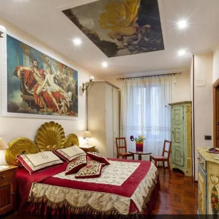 Sancta Scala Apartamento