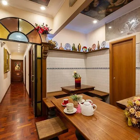 Sancta Scala * Róma