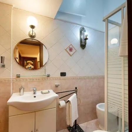 Apartman Sancta Scala *