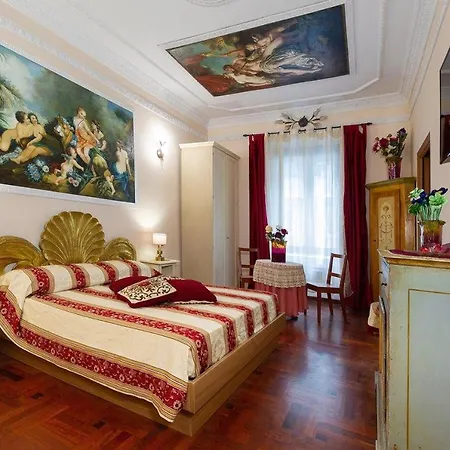 Sancta Scala Apartment