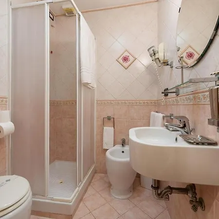 Appartement Sancta Scala