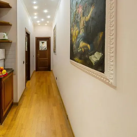 Sancta Scala * Ρώμη