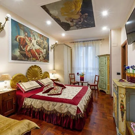 Sancta Scala Appartamento
