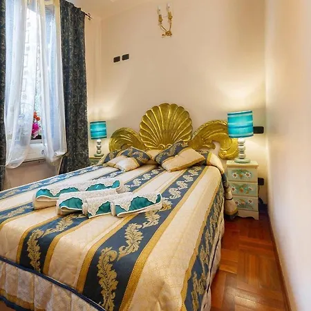 Sancta Scala Apartment Rome