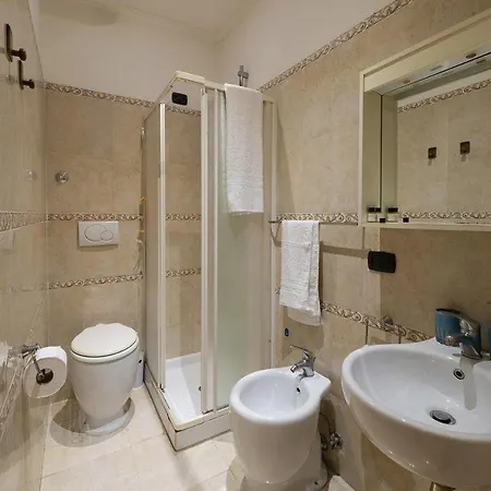 Apartment Sancta Scala