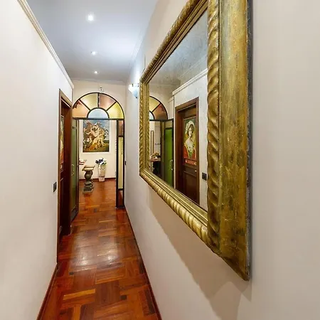 Sancta Scala Apartment