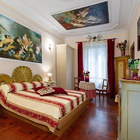 Sancta Scala Rome