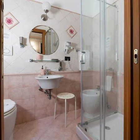 Sancta Scala Apartment *
