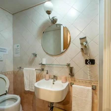 Sancta Scala Apartment *