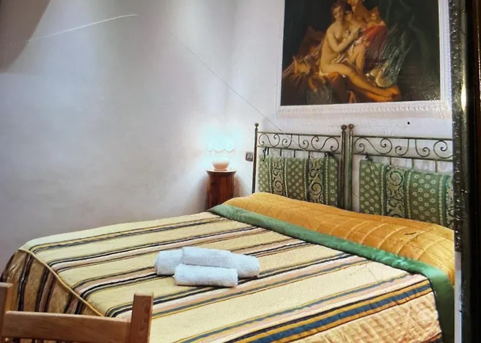 Διαμέρισμα Sancta Scala