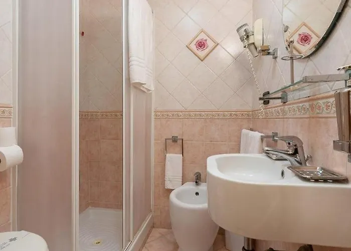 Apartmán Sancta Scala