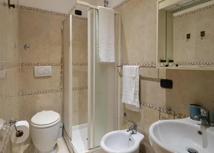 Apartmán Sancta Scala