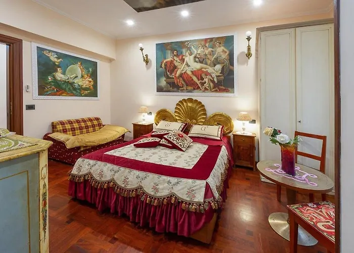 Sancta Scala Ρώμη