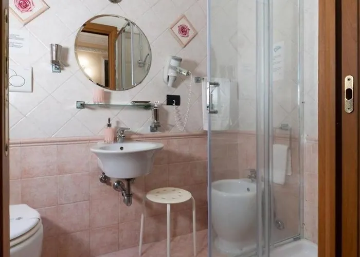 Sancta Scala Apartmán *