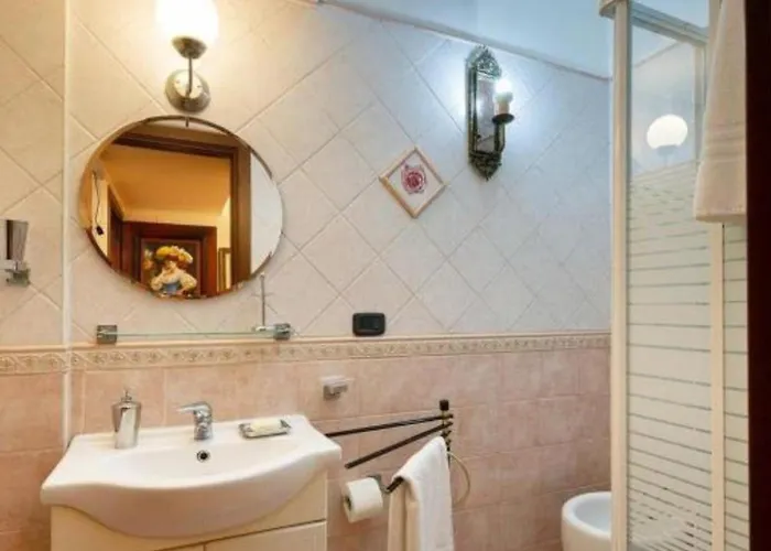 Apartmán Sancta Scala *