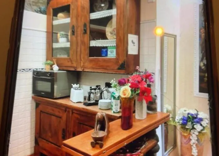 Sancta Scala * Řím