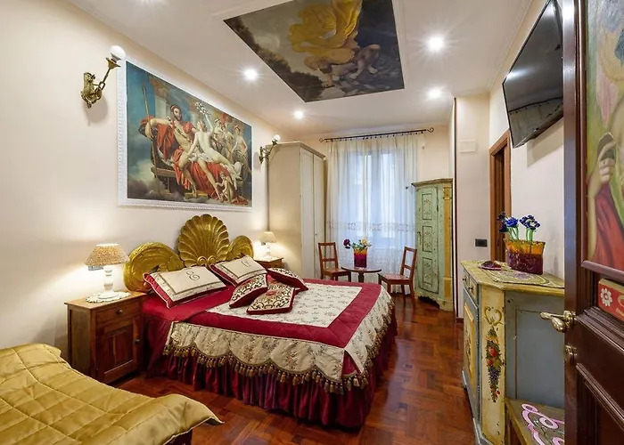 Sancta Scala Apartment